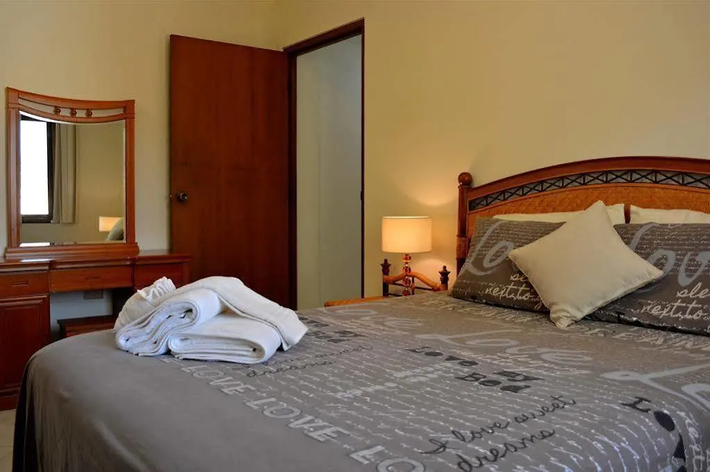 Bubali Villa-1