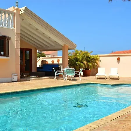 Bubali Villa-2